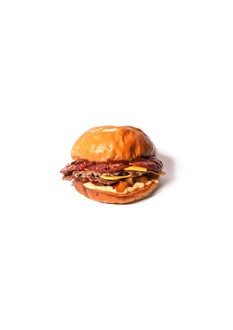 Chori Chori Burger görseli
