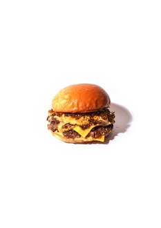 Klauser Burger görseli