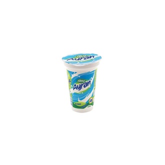 Sütaş Ayran (175Ml) görseli