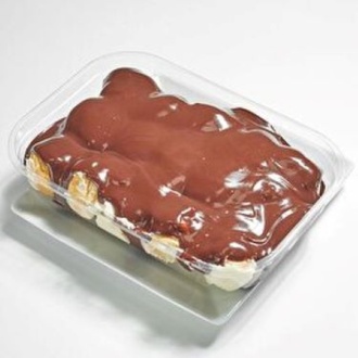 Profiterol 750Gr. görseli
