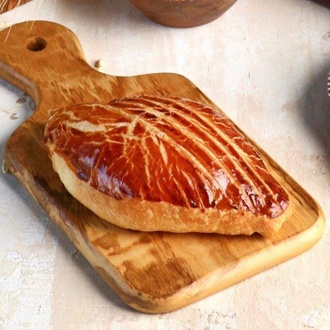 Peynirli Poğaça görseli