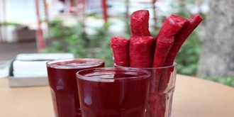 Şalgam Suyu görseli