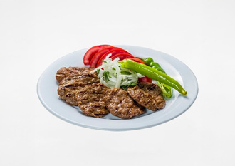 Köfte Porsiyon görseli