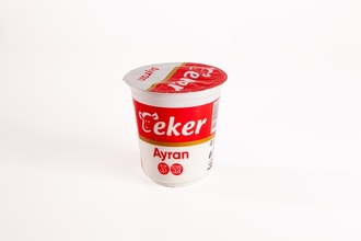 Eker Ayran görseli