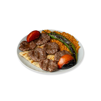 Izgara Köfte (125 Gr.) görseli