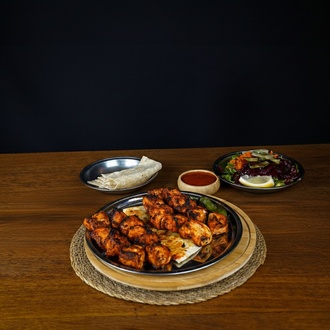 Tavuk Şiş (8 Adet) görseli