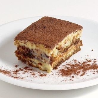 Tiramisu Tatlısı görseli