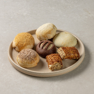 Special Tatlı Kurabiye (250 Gr.) görseli