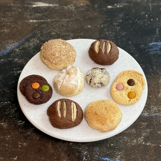 Special Tatlı Kurabiye (250 Gr.) görseli