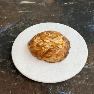 Bol Tahinli Çörek görseli