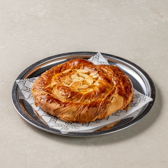Bol Tahinli Çörek görseli