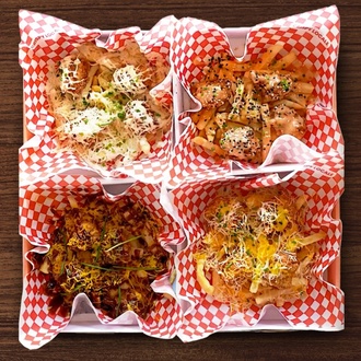 Quattro Crispy görseli