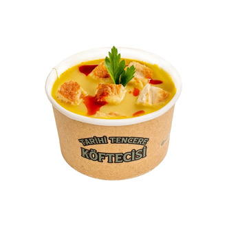 Mercimek Çorbası görseli