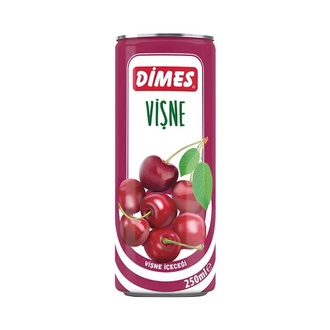 Dimes Vişne (200 Ml) görseli