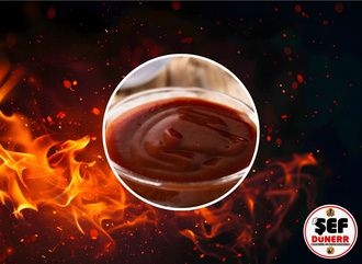Barbekü Sos görseli