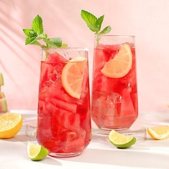 Karpuzlu Limonata görseli