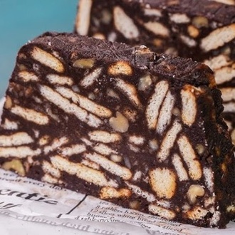 Mozaik Pasta görseli