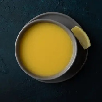 Lentil Soup / Mercimek Çorbası görseli