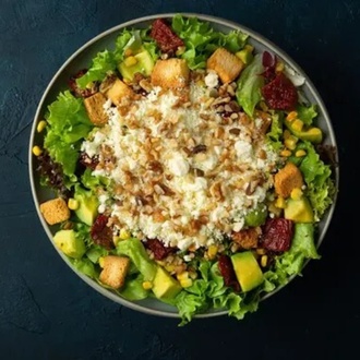 Tulum Cheese & Walnut / Tulum Peynirli & Cevizli Salata görseli