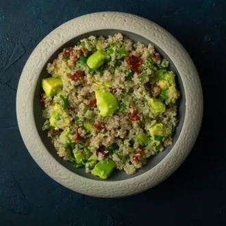 Quinoa / Kinoa Salata görseli