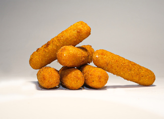 Patates Kroket (6 Adet) görseli