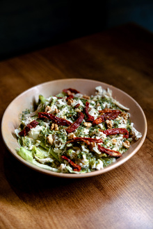 Tavuk Pesto görseli