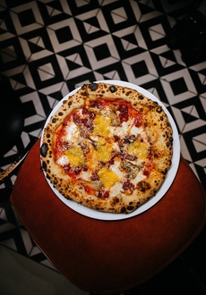 Perso Pizza görseli