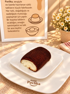 Kazandibi görseli