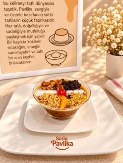 Aşure görseli