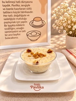İncirli Muhallebi görseli
