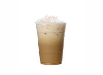 Iced White Chocolate Mocha görseli