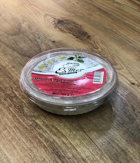 Yoğurtlu Köz Patlıcan görseli