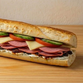Nom Nom Karışık görseli