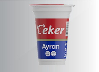 Ayran 33 Ml görseli