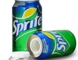 Sprite 330 Ml görseli