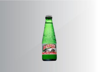 Sade Soda görseli