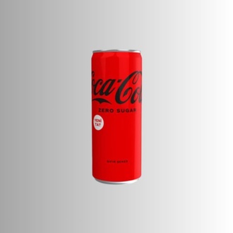 Cola 330 Ml görseli