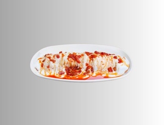 Yoğurtlu Tantuni Tavuk görseli