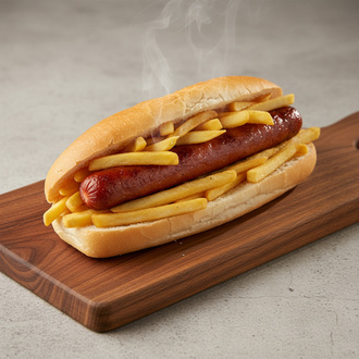 Sosisli Patso görseli