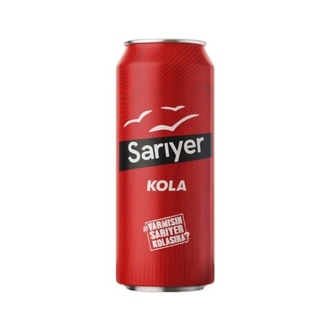 Sarıyer  Kola (Kutu) görseli