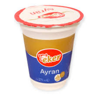 Ayran 175 Ml ) görseli