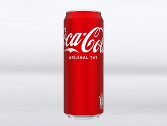 Coca-cola (33 Cl.) görseli