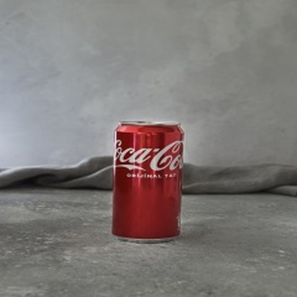 Coca-cola (33 Cl.) görseli