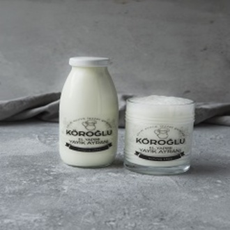 Köroğlu Ayranı (50 Cl.) görseli