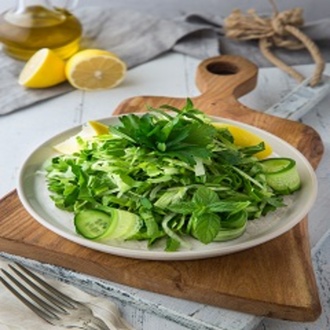 Yeşil Salata görseli