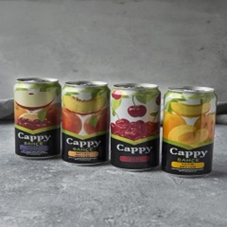 Cappy (33 Cl.) görseli