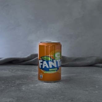 Fanta (33 Cl.) görseli