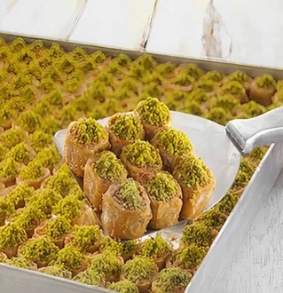 Cevizli Saray Sarması (Yarım Porsiyon) görseli