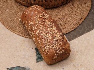 Alman Dinkel Berger Ekmeği (700-800 G) görseli