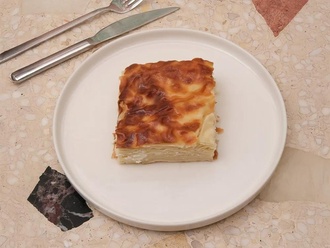 Su Böreği görseli